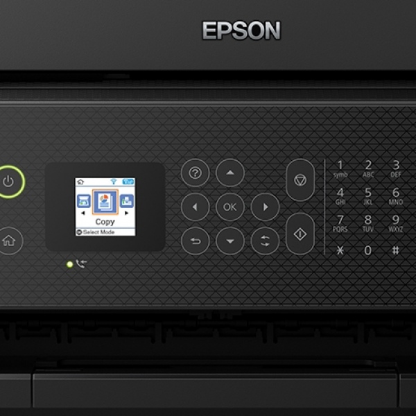 Impresora EPSON Ecotank L5290