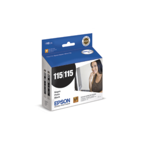 Cartucho Epson 115 N