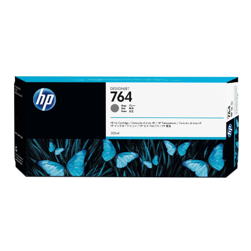 Cartucho Hp 764 de tinta C1Q16A