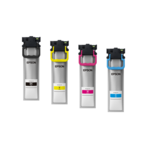 Bolsas de Tinta Epson T941