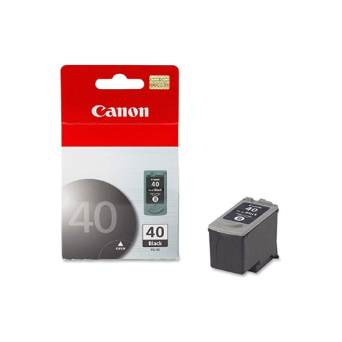 Cartucho Canon 40 N