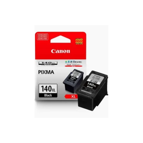 Cartucho Canon 140 XL N