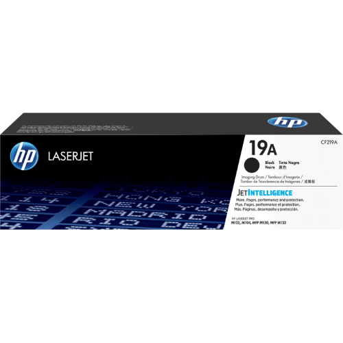 TÓNER HP CF219A