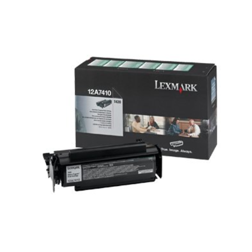 Tóner 12A7410