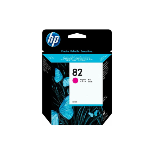 Cartucho HP C4912A