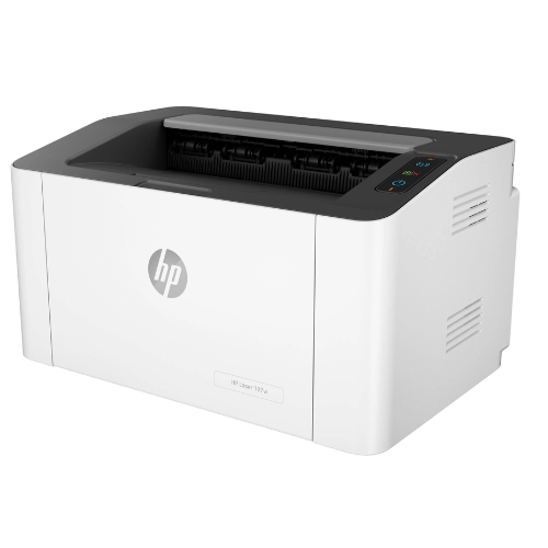 Impresora HP Laser 107w