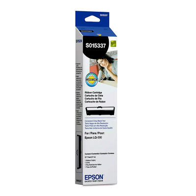 CINTA EPSON S015337