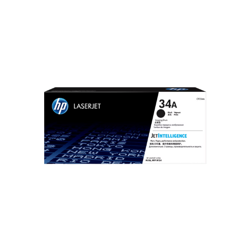 Tambor de Imagen HP 34A 