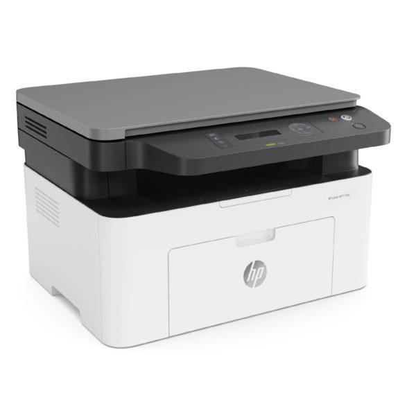 Impresora Laser HP MFP 135w