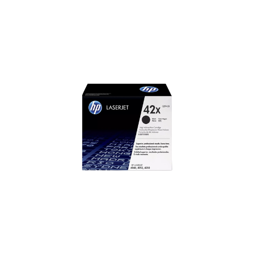 Tóner HP Q5942X