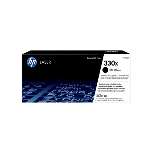 Tóner HP W1330X