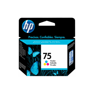Cartucho HP CB337WL