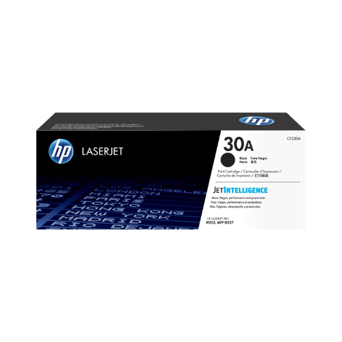 Tóner HP CF230A