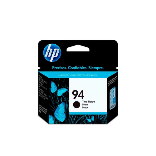 Cartucho HP 94 negra (C8765WL)