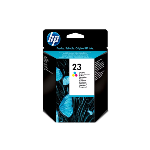 Cartucho HP C1823D