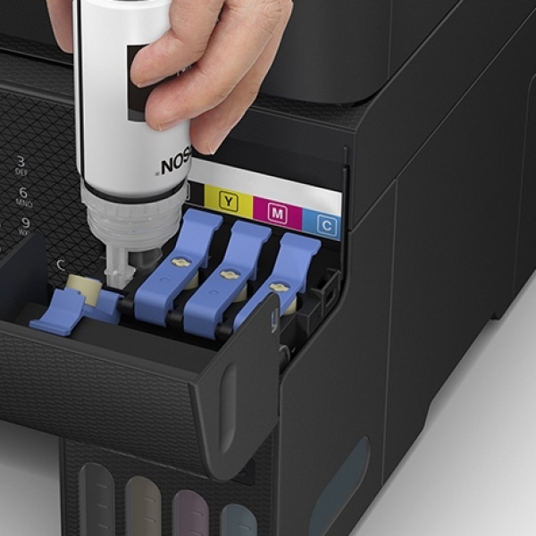 Impresora EPSON Ecotank L5290