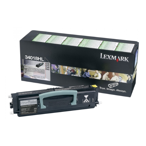Tóner 34018HL