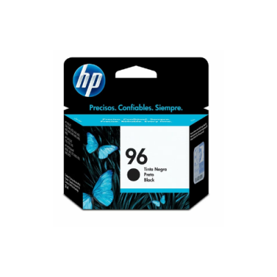 Cartucho de Tinta HP 96 Negra Original