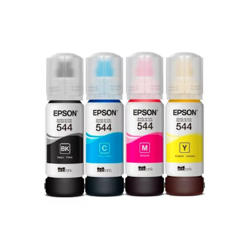Tintas Epson 544 