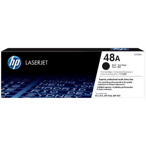 Tóner HP CF248A