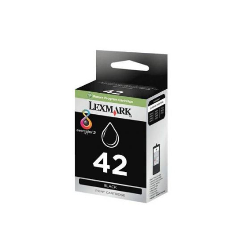 Cartucho Lexmark 42N