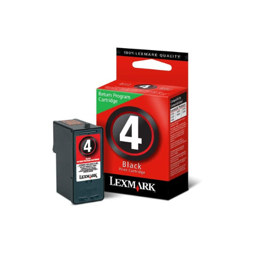Cartucho Lexmark 4