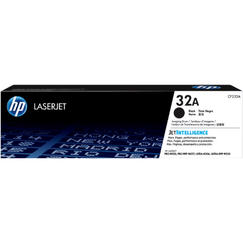 Tambor de Imagen HP CF232A
