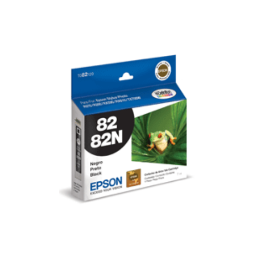 Tintas EPSON 82