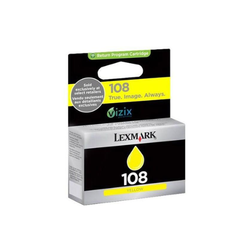 Cartucho 108Y