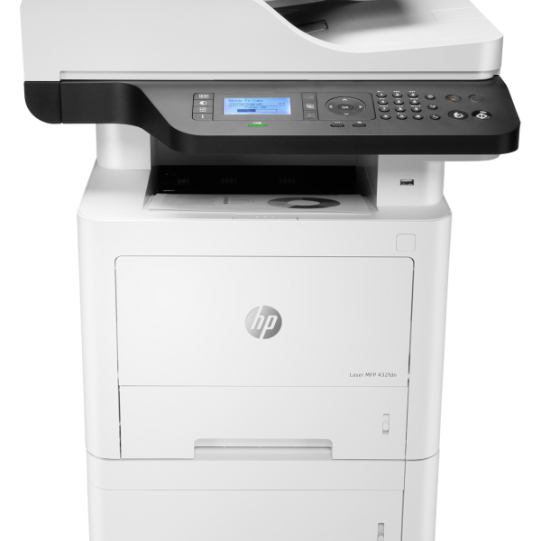 Impresora Laser HP DUPLEX M432FDN