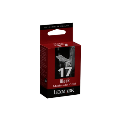 Cartucho Lemark 17
