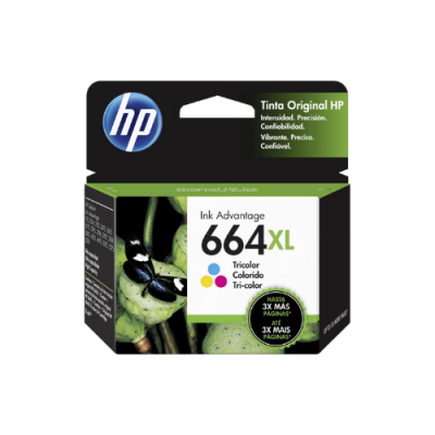 Cartucho HP F6V30AL