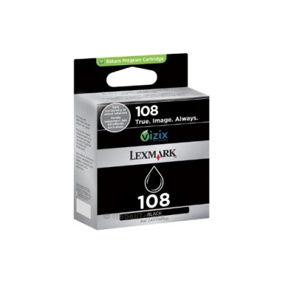 LEXMARK 108