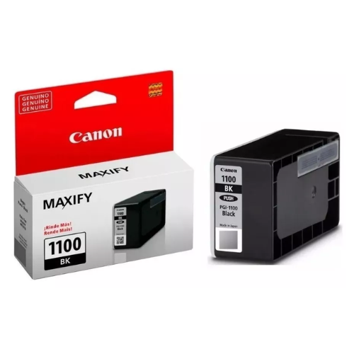 CANON 1100