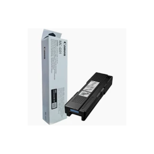 Kit de mantenimiento canon MC G01