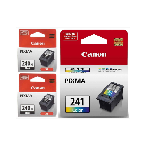 Cartucho CANON CL-241