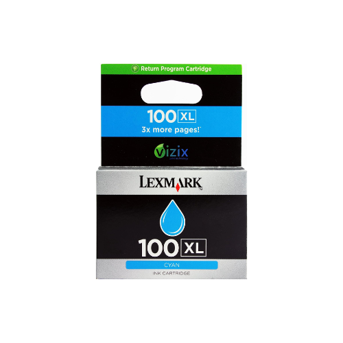 Cartucho 100XLC