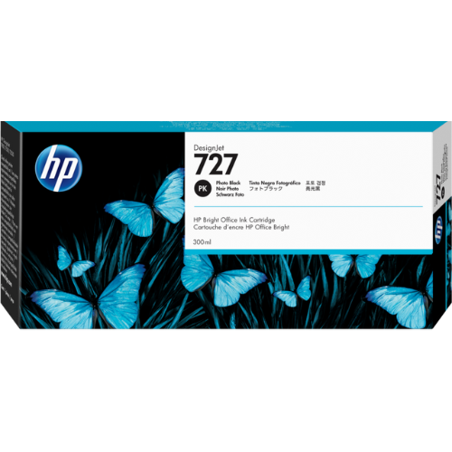 Cartucho HP B3P22A