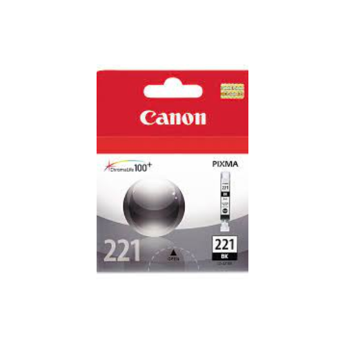 CANON 221