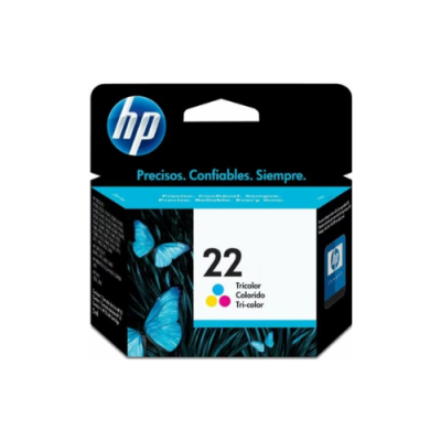 Cartucho HP C9352AL