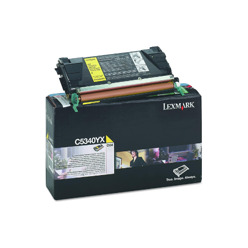 Tóner C5340YX