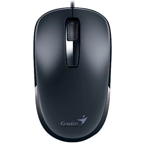 Combo Teclado-Mouse SlimStar C126