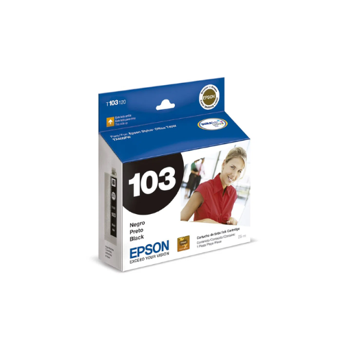 Cartucho Epson 103 N