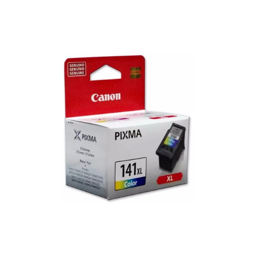 Cartucho Canon 141 XL