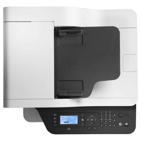 Impresora Laser HP DUPLEX M432FDN