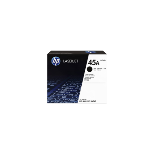 Tóner HP Q5945A