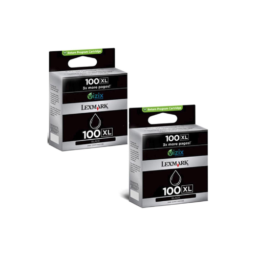 Cartucho 100XLN