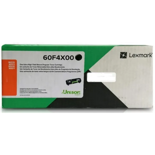 Tóner 60F4XOE