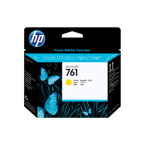 Cabezal HP CH645A