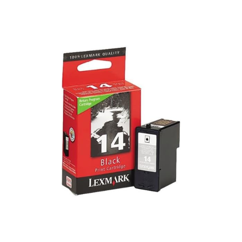 Cartucho Lexmark 36N